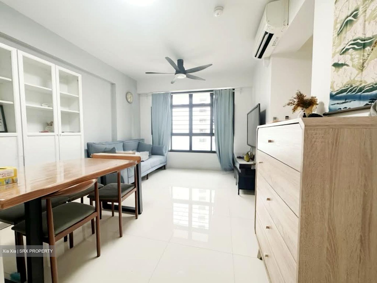 Blk 107A Alkaff Oasis (Toa Payoh), HDB 3 Rooms #602309161